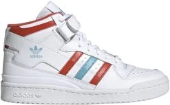Schuhe Adidas Originals FORUM MID W