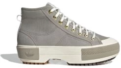 Schuhe Adidas Originals NIZZA TREK W