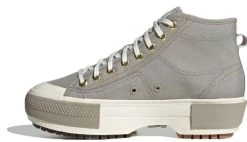 Schuhe Adidas Originals NIZZA TREK W -Footballbekleidungs Geschäft adidas originals nizza trek w 536489 gy9542 960