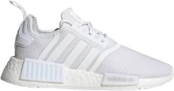 Schuhe Adidas Originals NMD_R1 J PRIMEBLUE