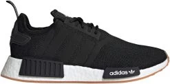 Schuhe Adidas Originals NMD_R1 PRIMEBLUE