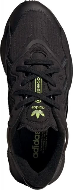 Schuhe Adidas Originals OZWEEGO REAL MADRID -Footballbekleidungs Geschäft adidas originals ozweego real madrid 496687 hp7803 960