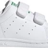 Schuhe Adidas Originals STAN SMITH CF I -Footballbekleidungs Geschäft adidas originals stan smith cf i 338393 fx7532