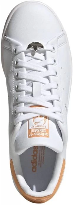Schuhe Adidas Originals STAN SMITH W -Footballbekleidungs Geschäft adidas originals stan smith w 493719 gw4245 960