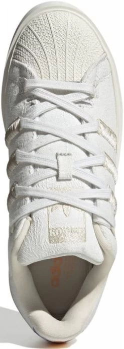 Schuhe Adidas Originals SUPERSTAR BONEGA W -Footballbekleidungs Geschäft adidas originals superstar bonega w 439882 gz3474 960