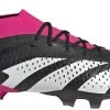 Fußballschuhe Adidas PREDATOR ACCURACY.1 AG -Footballbekleidungs Geschäft adidas predator accuracy 1 ag 552368 gw4624
