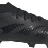 Fußballschuhe Adidas PREDATOR ACCURACY.2 FG -Footballbekleidungs Geschäft adidas predator accuracy 2 fg 555527 gw4588