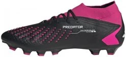 Fußballschuhe Adidas PREDATOR ACCURACY.2 MG -Footballbekleidungs Geschäft adidas predator accuracy 2 mg 558453 gw4631 960