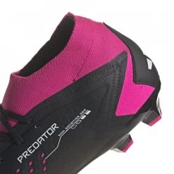 Fußballschuhe Adidas PREDATOR ACCURACY.2 MG -Footballbekleidungs Geschäft adidas predator accuracy 2 mg 558453 gw4633 960