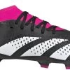 Fußballschuhe Adidas PREDATOR ACCURACY.3 FG -Footballbekleidungs Geschäft adidas predator accuracy 3 fg 555561 gw4589