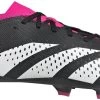 Fußballschuhe Adidas PREDATOR ACCURACY.3 L FG -Footballbekleidungs Geschäft adidas predator accuracy 3 l fg 555568 gw4602