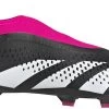 Fußballschuhe Adidas PREDATOR ACCURACY.3 LL FG -Footballbekleidungs Geschäft adidas predator accuracy 3 ll fg 555317 gw4597
