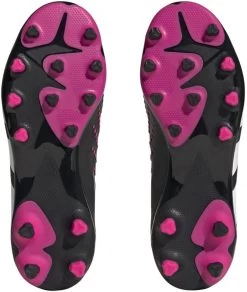 Fußballschuhe Adidas PREDATOR ACCURACY.3 MG J -Footballbekleidungs Geschäft adidas predator accuracy 3 mg j 555608 gw7084 960