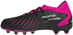 Fußballschuhe Adidas PREDATOR ACCURACY.3 MG J -Footballbekleidungs Geschäft adidas predator accuracy 3 mg j 555608 gw7085 960