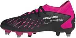 Fußballschuhe Adidas PREDATOR ACCURACY.3 SG J -Footballbekleidungs Geschäft adidas predator accuracy 3 sg j 557983 gw4626 960