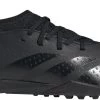 Fußballschuhe Adidas PREDATOR ACCURACY.3 TF J -Footballbekleidungs Geschäft adidas predator accuracy 3 tf j 558459 gw7080