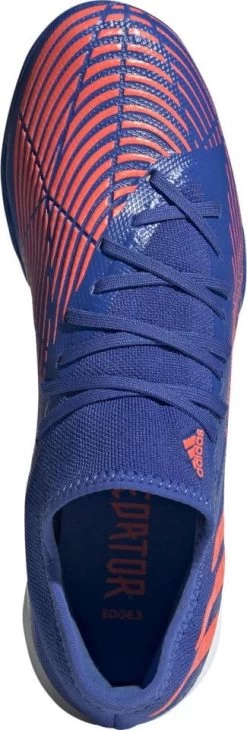 Fußballschuhe Adidas PREDATOR EDGE.3 L TF -Footballbekleidungs Geschäft adidas predator edge 3 l tf 416902 gx2635 960