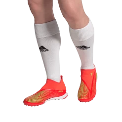 Fußballschuhe Adidas PREDATOR EDGE.3 LL TF -Footballbekleidungs Geschäft adidas predator edge 3 ll tf 474816 gv8537