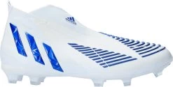 Fußballschuhe Adidas PREDATOR EDGE+ FG J