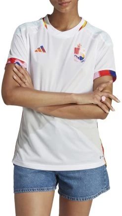 Trikot Adidas RBFA A JSY W 2022