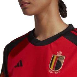 Trikot Adidas RBFA H JSY W 2022 -Footballbekleidungs Geschäft adidas rbfa h jsy w 2022 524531 he6635 960