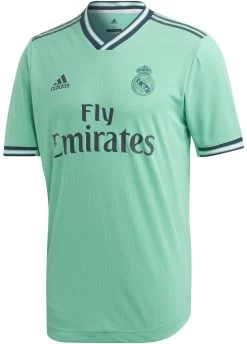 Trikot Adidas REAL 3 JSY AU 2019/20