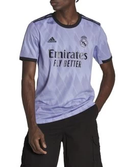 Trikot Adidas REAL A JSY 2022/23