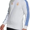 Sweatshirt Adidas REAL SWT TOP -Footballbekleidungs Geschäft adidas real swt top 352899 gr4341