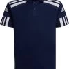 Poloshirt Adidas SQ21 Polo Y -Footballbekleidungs Geschäft adidas sq21 polo y 428908 hc6274