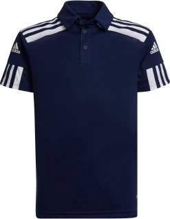 Poloshirt Adidas SQ21 Polo Y