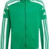 Jacke Adidas SQ21 TR JKT Y -Footballbekleidungs Geschäft adidas sq21 tr jkt y 321916 gp6457