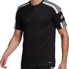 Trikot Adidas SQUAD 21 JSY SS -Footballbekleidungs Geschäft adidas squad 21 jsy ss 327996 gn5721