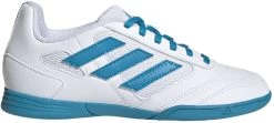 Hallenfußballschuhe Adidas SUPER SALA 2 J IN