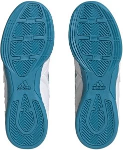 Hallenfußballschuhe Adidas SUPER SALA 2 J IN -Footballbekleidungs Geschäft adidas super sala 2 j in 575032 gz2561 01f9 960