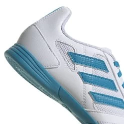 Hallenfußballschuhe Adidas SUPER SALA 2 J IN -Footballbekleidungs Geschäft adidas super sala 2 j in 575032 gz2561 01g1 960