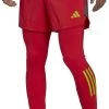 Leggings Adidas T23 P GK TIGHT -Footballbekleidungs Geschäft adidas t23 p gk tight 578289 ht2420