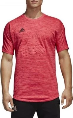 T-Shirt Adidas Tango Terry Jersey