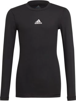 Langarm-T-Shirt Adidas TF LS TEE Y