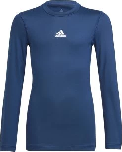 Langarm-T-Shirt Adidas TF LS TEE Y