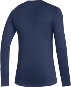 Adidas TechFit -Footballbekleidungs Geschäft adidas tf ls top cr m 394779 h23127 960