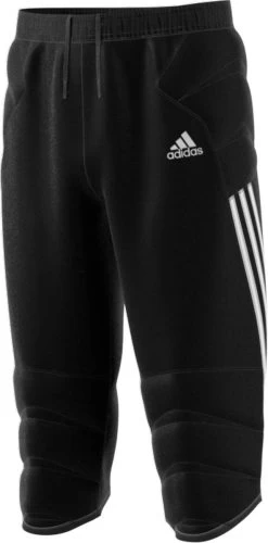 Tights Adidas TIERRO13 Goalkeeper 3/4 Pant Youth