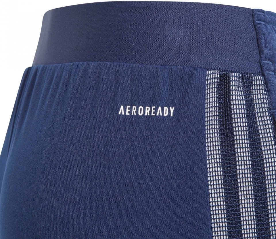 Adidas TIRO21 TR SHORTS Y 5 Adidas TIRO21 TR SHORTS Y – Bild 3