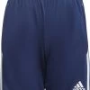 Adidas TIRO21 TR SHORTS Y -Footballbekleidungs Geschäft adidas tiro21 tr shorts y 364115 gk9684