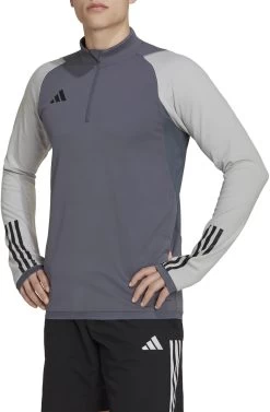 Langarm-T-Shirt Adidas TIRO23 C TR TOP