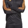 Langarm-T-Shirt Adidas TIRO23 CB TRTOP -Footballbekleidungs Geschäft adidas tiro23 cb trtop 570758 hz0183
