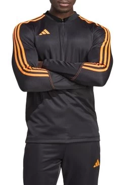 Langarm-T-Shirt Adidas TIRO23 CB TRTOP