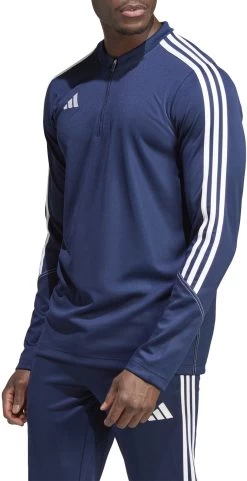 Langarm-T-Shirt Adidas TIRO23 CB TRTOP