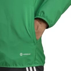 Kapuzenjacke Adidas TIRO23 L WB -Footballbekleidungs Geschäft adidas tiro23 l wb 565849 ia1623 960