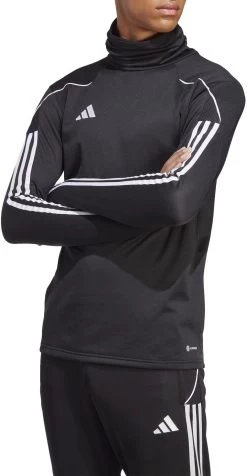 Langarm-T-Shirt Adidas TIRO23L WRM TOP
