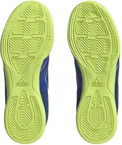 Hallenfußballschuhe Adidas TOP SALA COMPETITION IN J -Footballbekleidungs Geschäft adidas top sala competition in j 584341 gy9036 ad8t 960